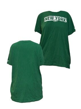 NFL The Nike Tee Dri-Fit New York Jets Shirt